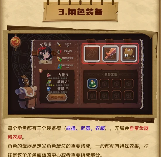 汉克旅店新手冒险指南(新手必看)