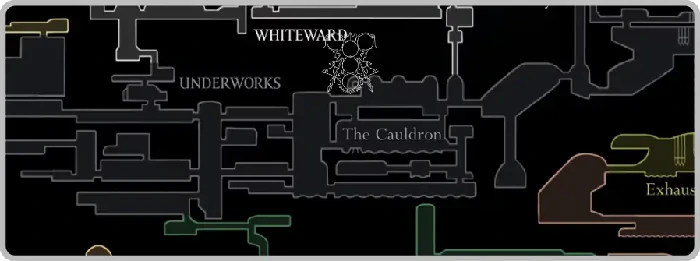 空洞骑士：丝之歌全部纹章获取方法