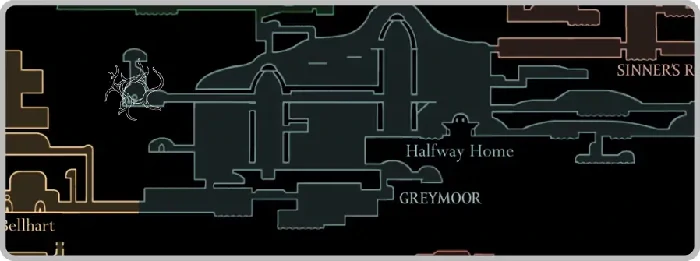 空洞骑士：丝之歌全部纹章获取方法