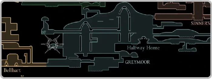 空洞骑士：丝之歌全部纹章获取方法