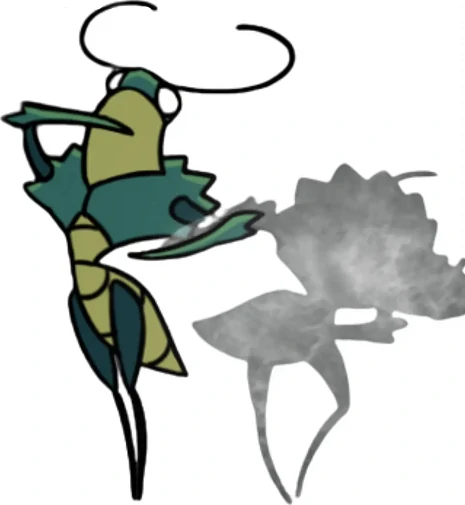 空洞骑士：丝之歌三叶草舞者地点及打法