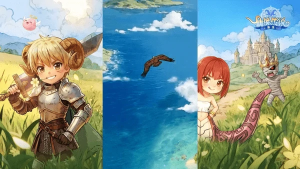 仙境传说重生委托玩法介绍