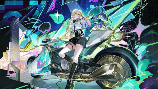 鸣潮琳奈培养攻略大全