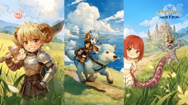 仙境传说重生扭蛋机玩法介绍