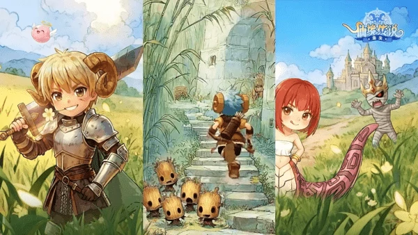 仙境传说重生坐骑系统玩法介绍,坐骑怎么获得