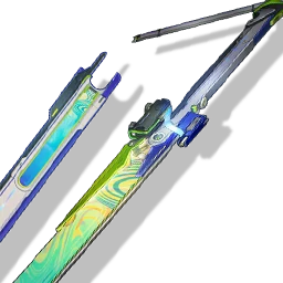 鸣潮镭射切变武器介绍