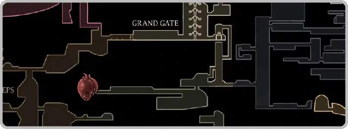 空洞骑士:丝之歌永绽花怎么获得