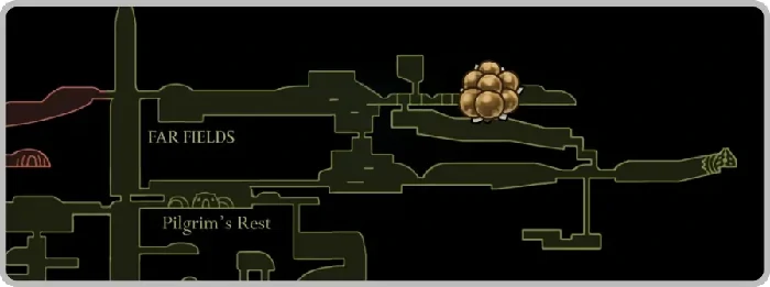 空洞骑士:丝之歌永绽花怎么获得