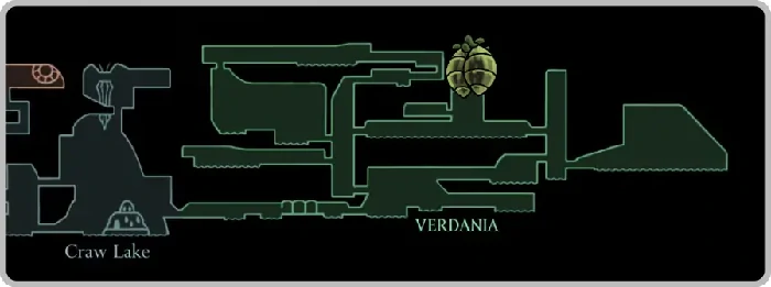 空洞骑士:丝之歌永绽花怎么获得