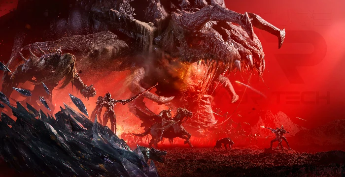 逆战未来经典猎场模式怎么玩