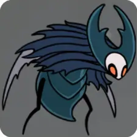 空洞骑士：丝之歌BOSS类成就完成方法