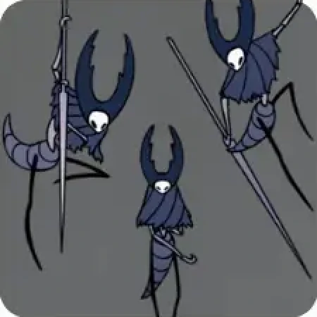 空洞骑士：丝之歌BOSS类成就完成方法