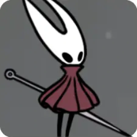 空洞骑士：丝之歌BOSS类成就完成方法