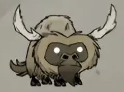 饥困荒野小怪介绍