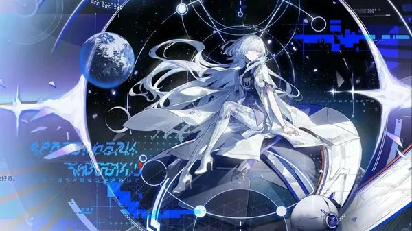 鸣潮莫宁技能怎么连招