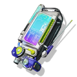 鸣潮脉冲协臂武器介绍，脉冲协臂突破材料总览