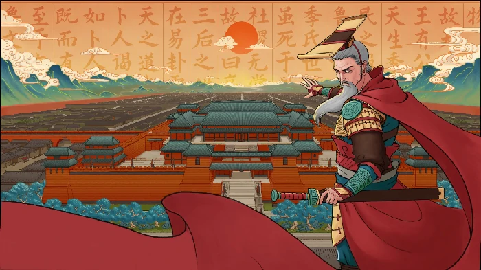 大周列国志特权功能怎么请求特权