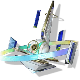 鸣潮玻色星仪武器介绍，玻色星仪突破材料总览