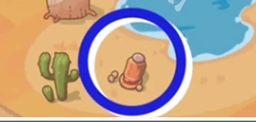 百炼英雄天选盛宴骰子采集点位置分享