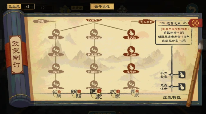 大周列国志怎么稳定白嫖200施政的无中生有