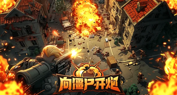 向僵尸开炮片场奇遇答题答案大全