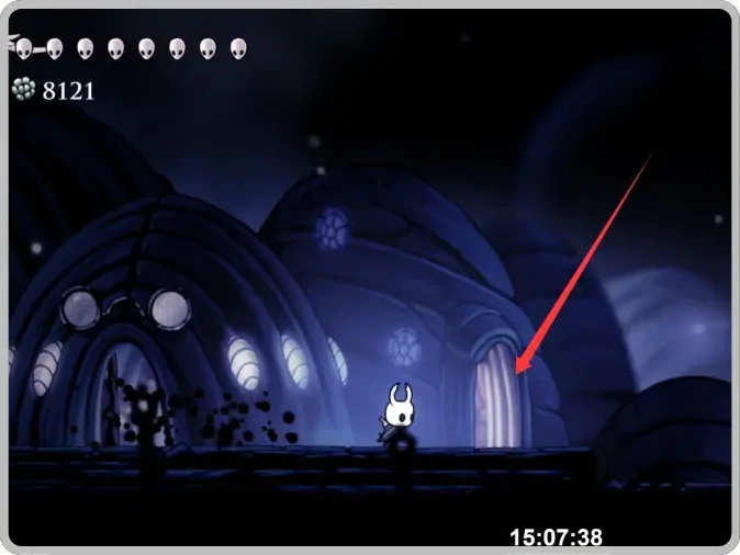 空洞骑士NPC布蕾塔全方位攻略