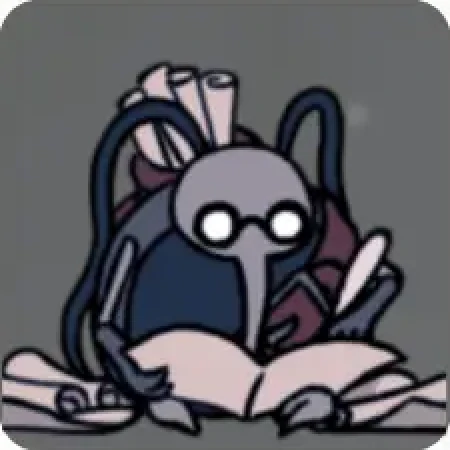 空洞骑士：丝之歌NPC类成就完成方法