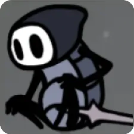 空洞骑士：丝之歌NPC类成就完成方法