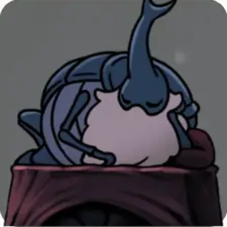 空洞骑士：丝之歌NPC类成就完成方法