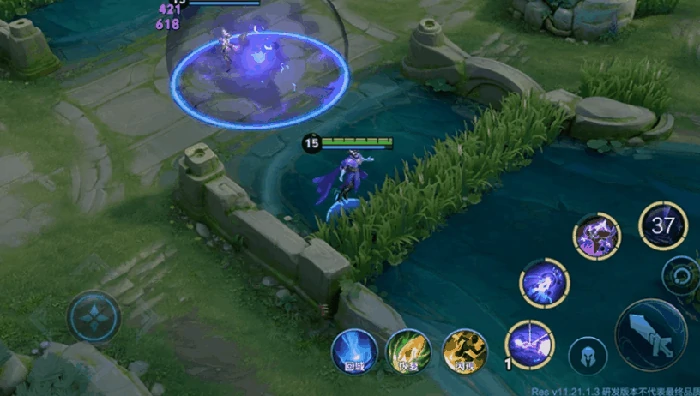 王者荣耀体验服12月16日更新！国际服英雄限时体验