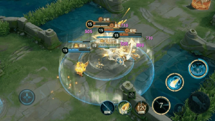 王者荣耀体验服12月16日更新！国际服英雄限时体验