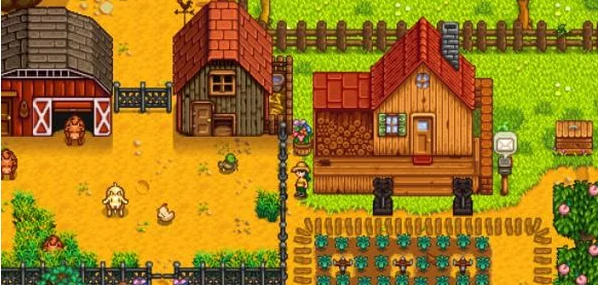 星露谷物语鹦鹉螺获取方法