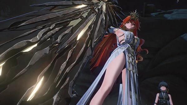 鸣潮奥古斯塔技能加点优先级推荐