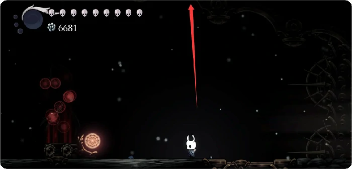 空洞骑士NPC左特全方位攻略