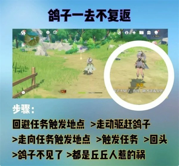 原神隐藏成就您好亲爱的爸爸怎么完成