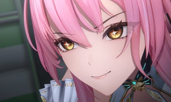 鸣潮爱弥斯高清立绘图片一览