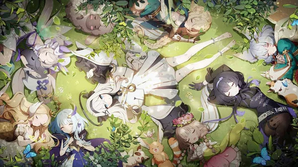 空灵诗篇克莱儿技能介绍