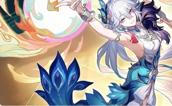 崩坏星穹铁道爻光养成突破材料一览