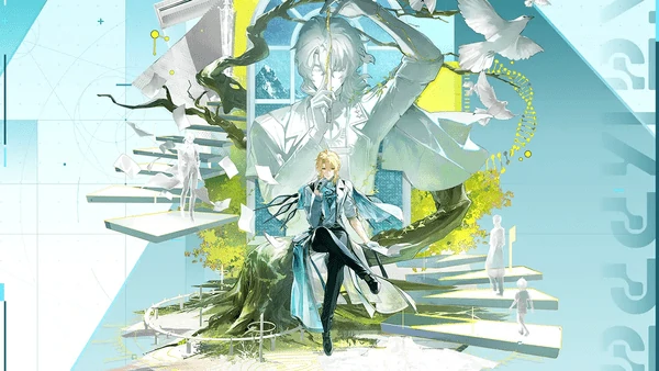 鸣潮3.1版本新角色是谁？3.1新角色介绍