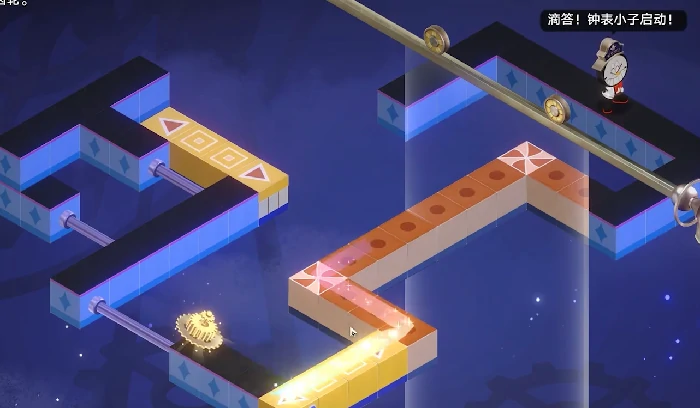 崩坏星穹铁道匹诺康尼宝箱全收集橡木鸣蛀之梦（共17个）