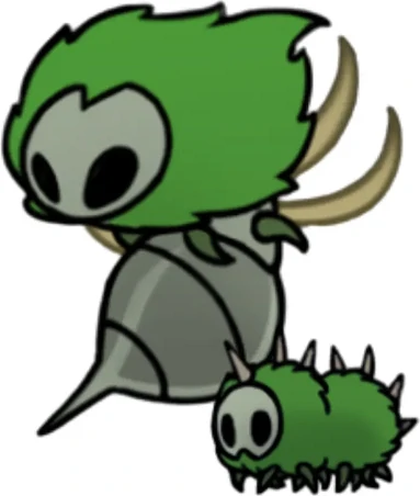 空洞骑士：丝之歌苔藓之母地点及打法