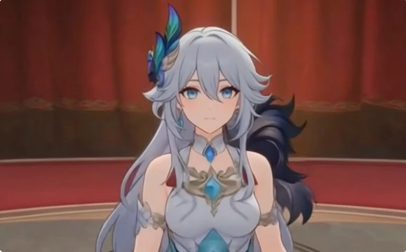 崩坏星穹铁道爻光立绘大全