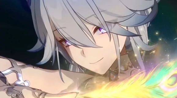 崩坏星穹铁道爻光立绘大全