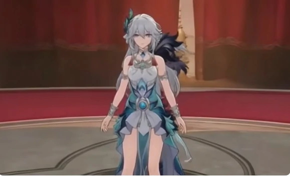 崩坏星穹铁道爻光立绘大全