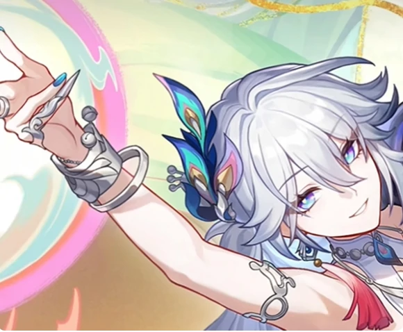 崩坏星穹铁道爻光立绘大全