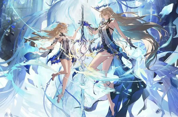 鸣潮卡提希娅复刻抽取建议