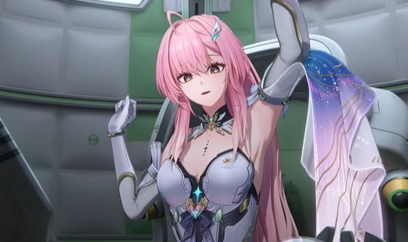 鸣潮爱弥斯配队推荐