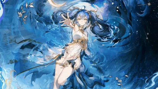 鸣潮夏空复刻抽取建议