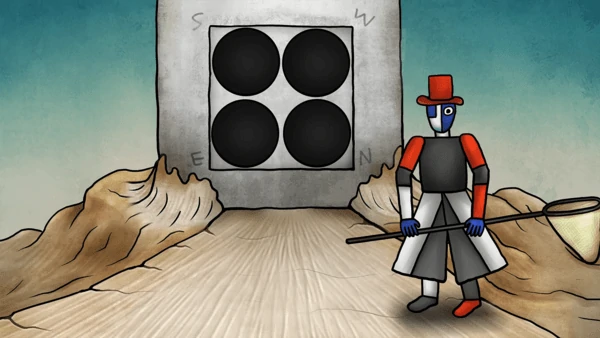 巨匠眼马列维奇成就达成攻略大全