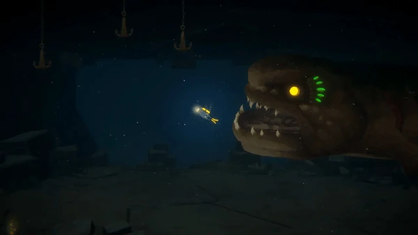 潜水员戴夫枪械升级推荐